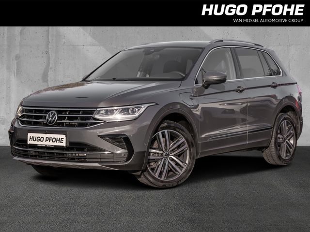 Volkswagen Tiguan Elegance 1.4 eHybrid OPF DSG LED ACC LM