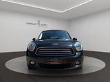 MINI Cooper Countryman *2.Hand*Pepper*Sitz-Hzg*Klima* - MINI MINI: Pepper