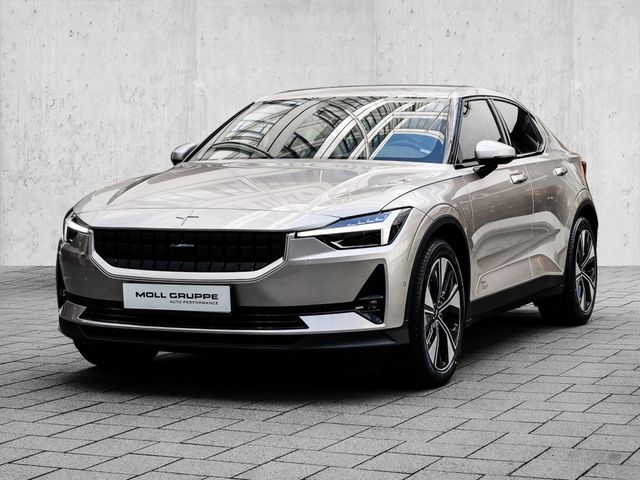 Polestar 2 78kWh Long Range Single