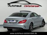 Mercedes-Benz CLS 350 D BLUETEC/AMG-LINE PLUS/LED/H&K/360°/F1/ - Mercedes-Benz CLS 350 Gebrauchtwagen in Hamburg