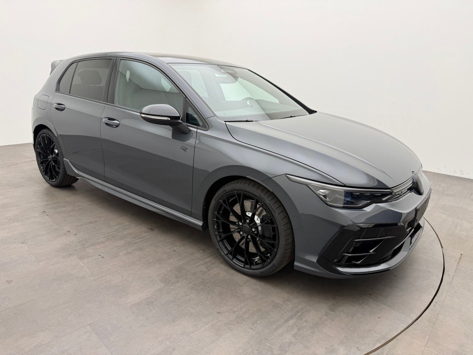 Volkswagen Golf 8 PA R PerformanceBlack270PanoArtVelours19 imagem 2