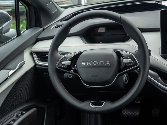 Foto Nummer 7: SKODA Elroq