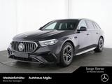 Mercedes-Benz E 53 AMG T Hybrid 4M+ Fahr-Assi AHK D-Light 360° - Mercedes-Benz E 53 AMG Plug-in Hybrid (PHEV) Gebrauchtwagen