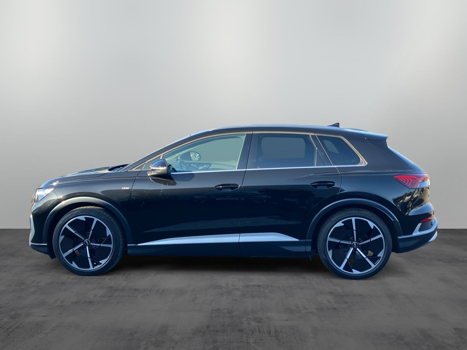 Audi Q4 e-tron - Bild 4