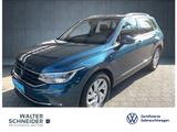 Volkswagen Tiguan 1.5 TSI Move Navi LED ACC - Volkswagen Tiguan Jahreswagen