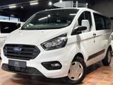 Ford TRANSIT CUSTOM 340 L1 KURZ TREND 9-SITZE NAVI TE - Ford Transit Custom in Bonn