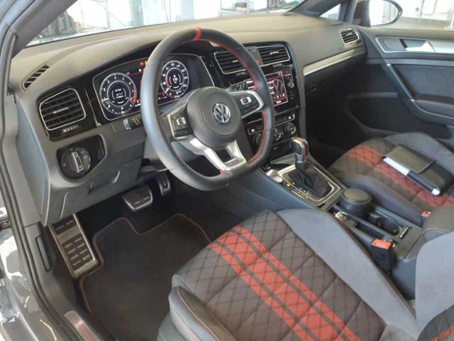 Volkswagen Golf VII GTI TCR 290 PS Reifnitz Pano foto 4