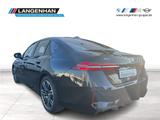 BMW 520d xDrive Lim M Sportpaket Head-Up Standheizun - BMW 520 in Erfurt