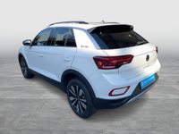 Volkswagen T-Roc - Vorschau Bild 5