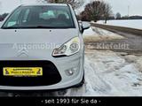 Citroën C3 Tendance*2VB*BLUETOOTH*GRA*LIM*4SEASON*KLIMA* - gebrauchte Citroën C3 aus dem Jahr 2010