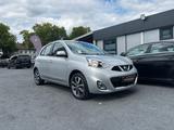 Nissan Micra Acenta Navi/Klima/Tüv NEU - Nissan Micra: Automatik