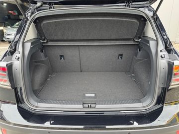 Volkswagen T-Cross Life 1.0 TSI 115 PS 7-Gang DSG