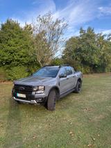 Ford Ranger Tremor  - Ford Ranger Tremor Gebrauchtwagen