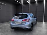 Nissan Pulsar 1.2 DIG-T N-TEC Navi Rückfahrkamera AHK S - Nissan mit Benzin-Antrieb: Scheckheftgepflegt, mit Klimaautomatik
