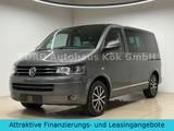 Volkswagen T5 Multivan Highline DSG 7-Sitze Standheizung RF - Volkswagen T5 Multivan: Sitze