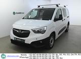 Opel Combo 1.5 D L2H1 5PL Aut. Navi Klima PDC ... - gebrauchte Opel Combo aus dem Jahr 2023