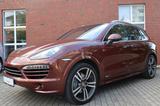 Porsche Cayenne Diesel Sport-Design Pano Standh. 21 Zoll - Porsche Gebrauchtwagen in Hannover