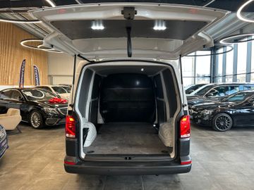 Volkswagen T6.1 Transporter Kasten FWD*1. Hand*Klima*Kamera