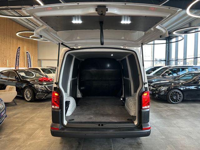 Volkswagen T6.1 Transporter Kasten FWD*1. Hand*Klima*Kamera