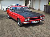 Ford Capri Capri RS 2600
