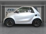 Smart fortwo cabrio EQ prime LED*Navi*JBL*LM16*RFK*SHZ - Smart ForTwo aus 2022
