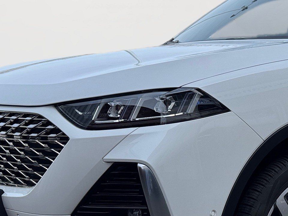 Fahrzeugabbildung GWM WEY 03 LUXURY AWD