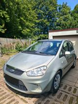 Ford C-Max 1,6TDCi 8OkW DPF Style Style - Ford C-Max in Lübeck