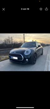 MINI Mini One Chili Paket - MINI ONE in Frankfurt (Main)