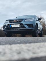 Cupra Ateca 2.0 TSI 221kW 4Drive DSG - - Cupra Ateca in Stuttgart