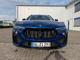 Maserati Levante 4WD Modena ZEGNA Ausstattung  - Maserati Levante: Modena