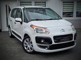 Citroën C3 Picasso VTi 95 Tendance*Scheckheft*TÜV neu* - Citroën C3 Picasso: Vti 95