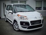 Citroën C3 Picasso VTi 95 Tendance*Scheckheft*TÜV neu* - Citroën C3 Picasso aus 2012