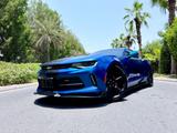 Chevrolet CARBON*HEADUP*BOSE*LED*PDC*CARFAX-CLEAN*XENON - Chevrolet Camaro B mit Benzin-Antrieb