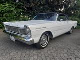 Ford Galaxie 500 XL Convertible, Bj 64, 39... - Ford aus 1964: Galaxie