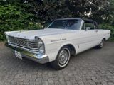 Ford Galaxie 500 XL Convertible, Bj 64, 39... - Ford aus 1964: Galaxie