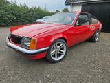 Opel Monza 30E - Opel Monza Gebrauchtwagen