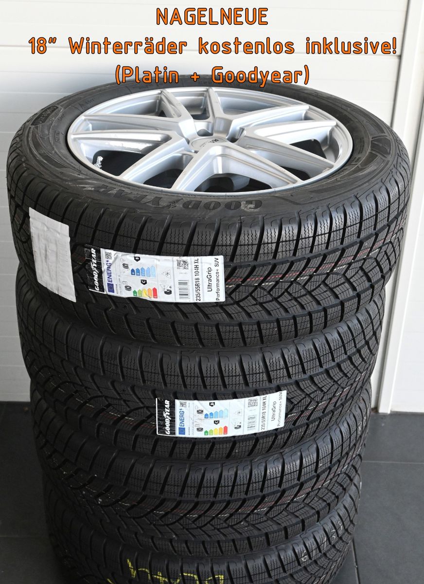 Fahrzeugabbildung SKODA Kodiaq 1.5 TSI DSG °AHK°PANO°SITZKLIMA°STANDHZG°