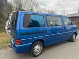 Volkswagen T4 Multivan - VW T4 Multivan mit Anhängerkupplung