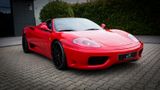 Ferrari 360 Modena *** Handschalter *** Erstlack *** - Ferrari 360 aus 2003