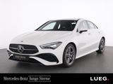 Mercedes-Benz CLA 200 AMG+NavPrem+LED-HP+KeylG+Ambiente+Kamera - gebrauchte Mercedes-Benz CLA 200 aus dem Jahr 2025