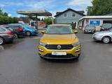 Volkswagen T-Roc HU+SERVICE NEU/KLIMA/NAVI/CarPlay - VW T-Roc bis 15.000 Euro