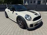 MINI John Cooper Works Coupé·Autom.Bi-Xen·H&K·SH·LM - gebrauchte MINI bis 15.000 Euro