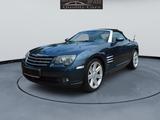 Chrysler Crossfire Cabrio 3,2 V6 Guter Zustand - Chrysler Crossfire: Automatik