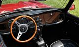 Triumph TR4A - Offers