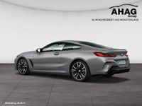 BMW M850 - Vorschau Bild 6