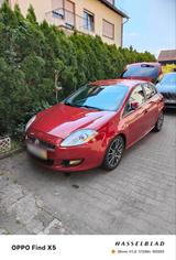Fiat bravo  turbo Jet - Fiat Bravo: Turbo