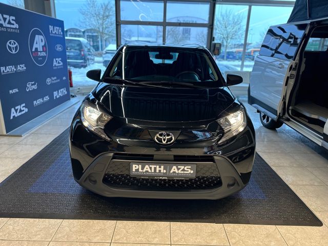 Toyota Aygo X Basis