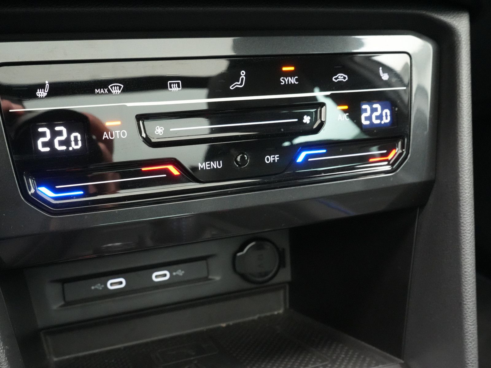Volkswagen Tiguan - Bild 15
