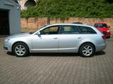 Audi A6 TFSI 2.0 multitronic Avant, AC, PDC, Navi - Audi A6 Gebrauchtwagen in Wiesbaden