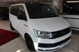 Volkswagen T6 Multivan Edition 4Motion 7 Sitzer - Volkswagen: Multivan 4motion